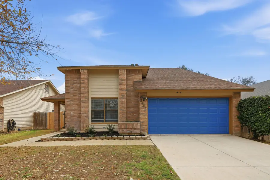 3426 Serene Grv, San Antonio, TX 78247 - #3