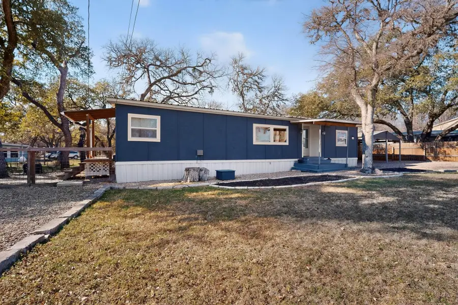 10206 Gail Rd, Austin, TX 78748 - #2
