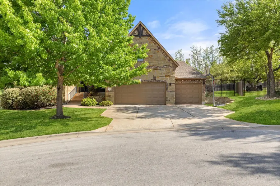 8700 Flycatcher Ct, Austin, TX 78738 - #3
