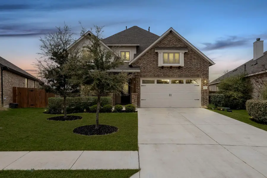 22313 Hidden Sage Cir, Lago Vista, TX 78645 - #2