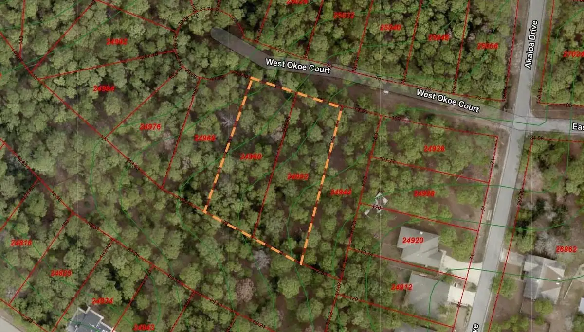 TBD Okoe Ct W, Bastrop, TX 78602 - #1