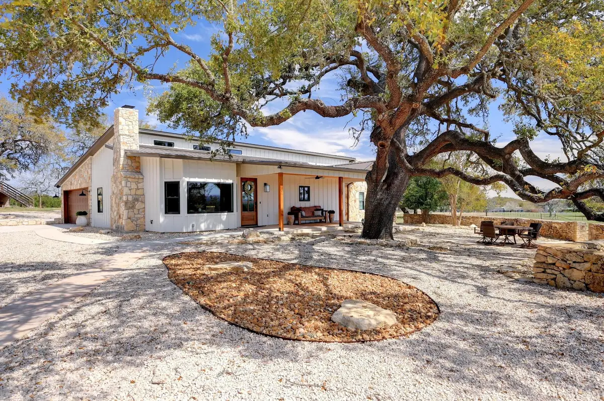 1668 Rocky Road, Blanco, TX 78606 - Image #1