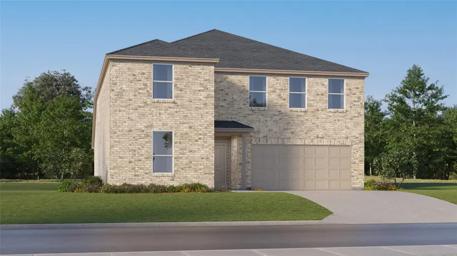 24113 Stagg St, Elgin, TX 78621 - #2