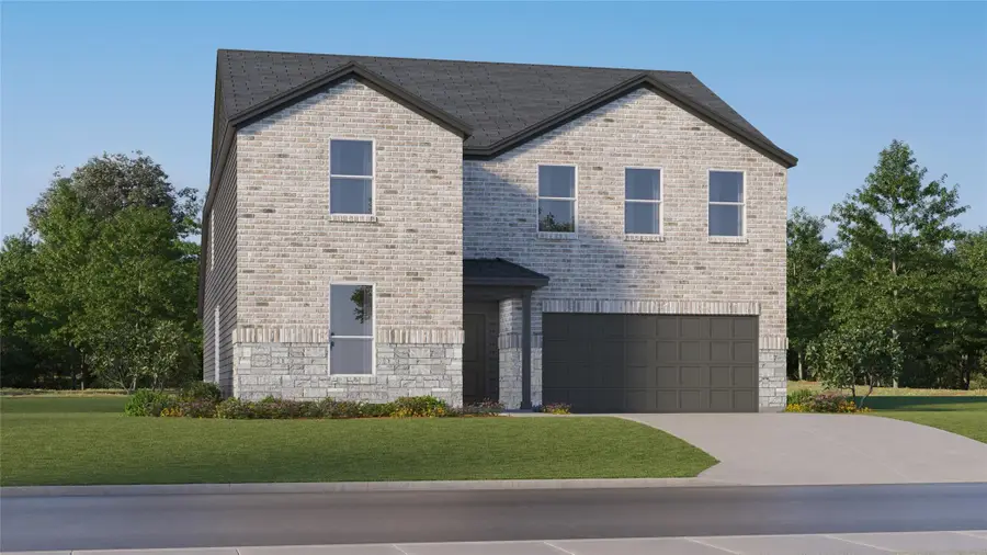 24113 Stagg St, Elgin, TX 78621 - #3