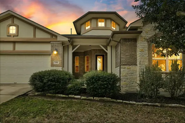 104 Turvey Cv, Hutto, TX 78634