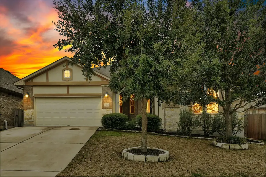 104 Turvey Cv, Hutto, TX 78634 - #2