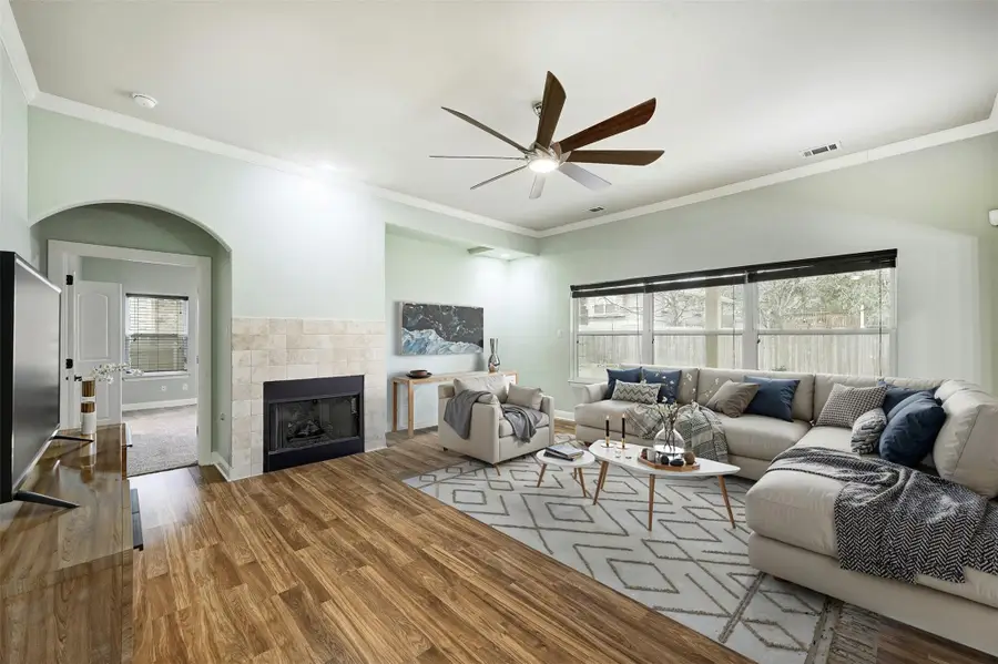 104 Turvey Cv, Hutto, TX 78634 - #3