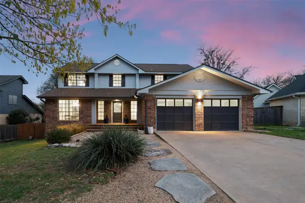 11105 Sierra Montana, Austin, TX 78759