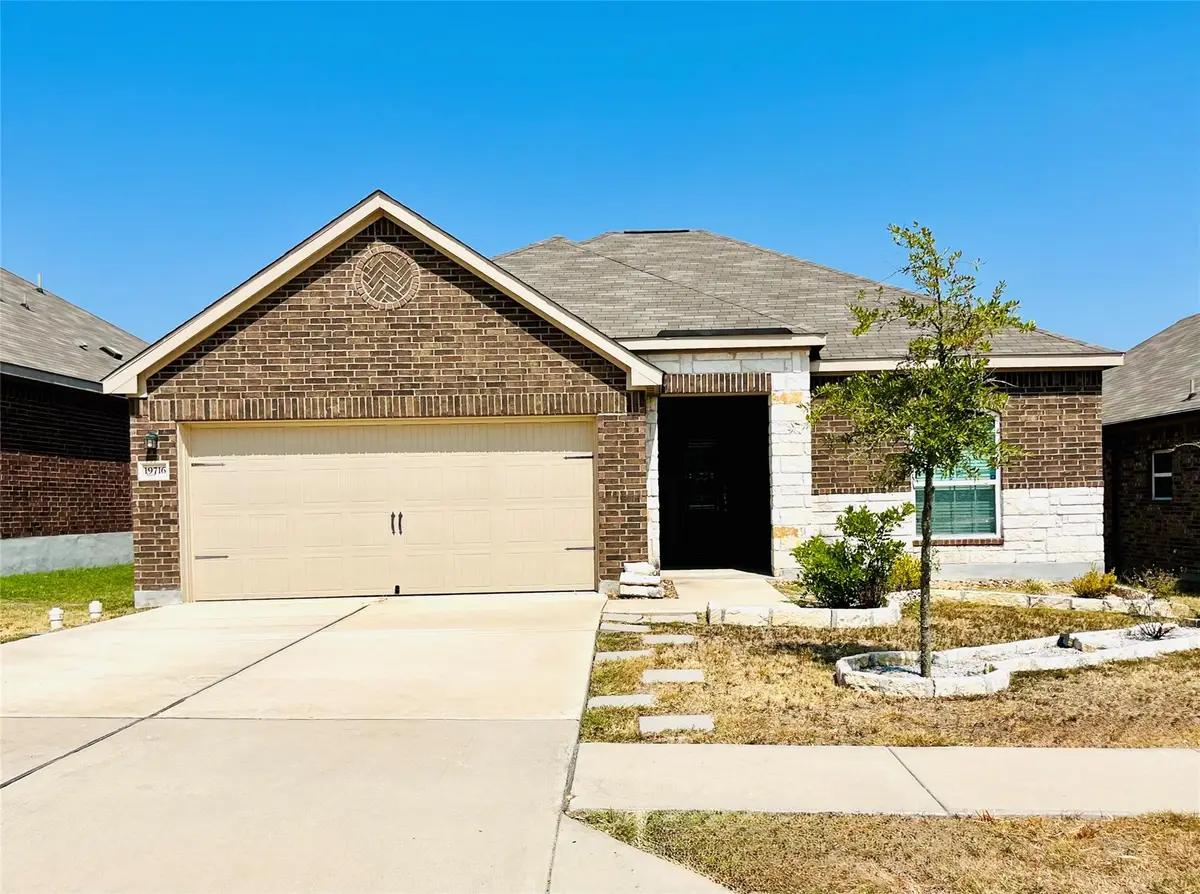 19716 W.t. Gallaway St, Manor, TX 78653 - #1