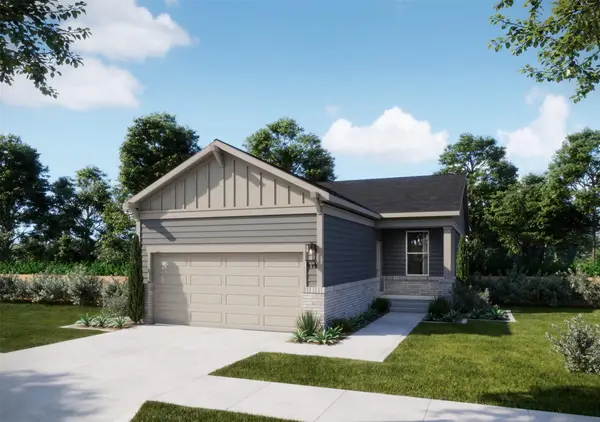 208 Amity Bower Drive, Elgin, TX 78621