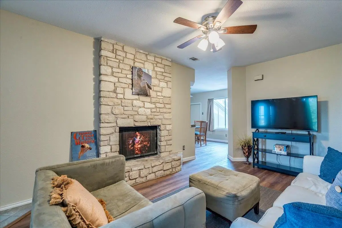 1720 Timber Ridge Rd 166 Rd, Austin, TX 78741 - #1