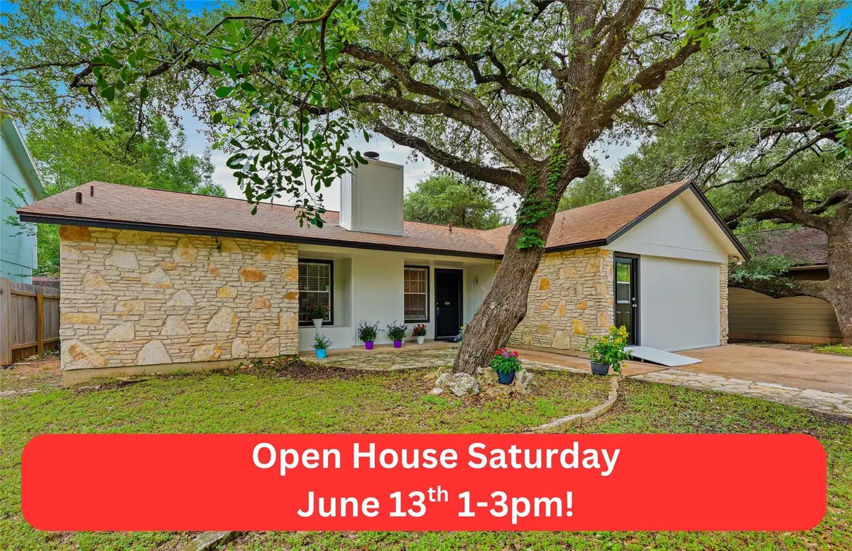 8022 Scotland Yard, Austin, TX 78759 - #1