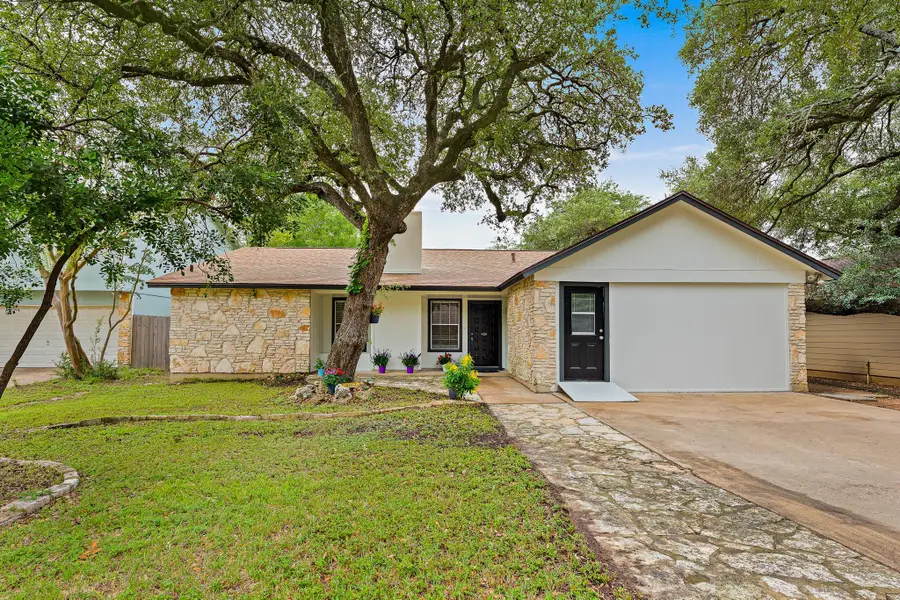 8022 Scotland Yard, Austin, TX 78759 - #2