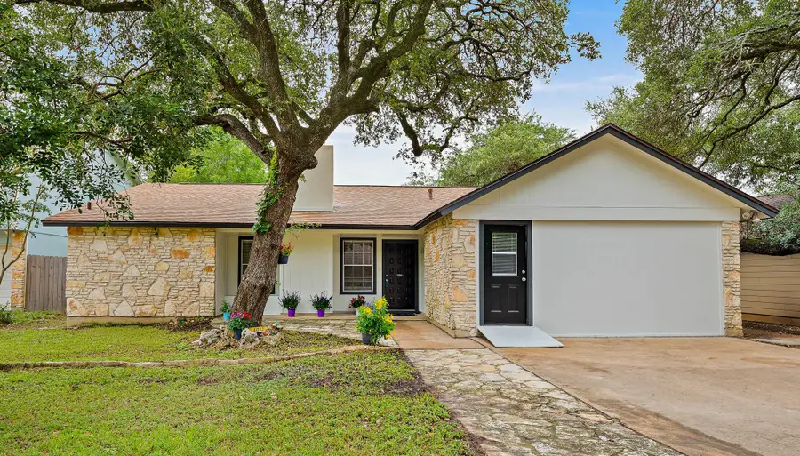 8022 Scotland Yard, Austin, TX 78759 - #3