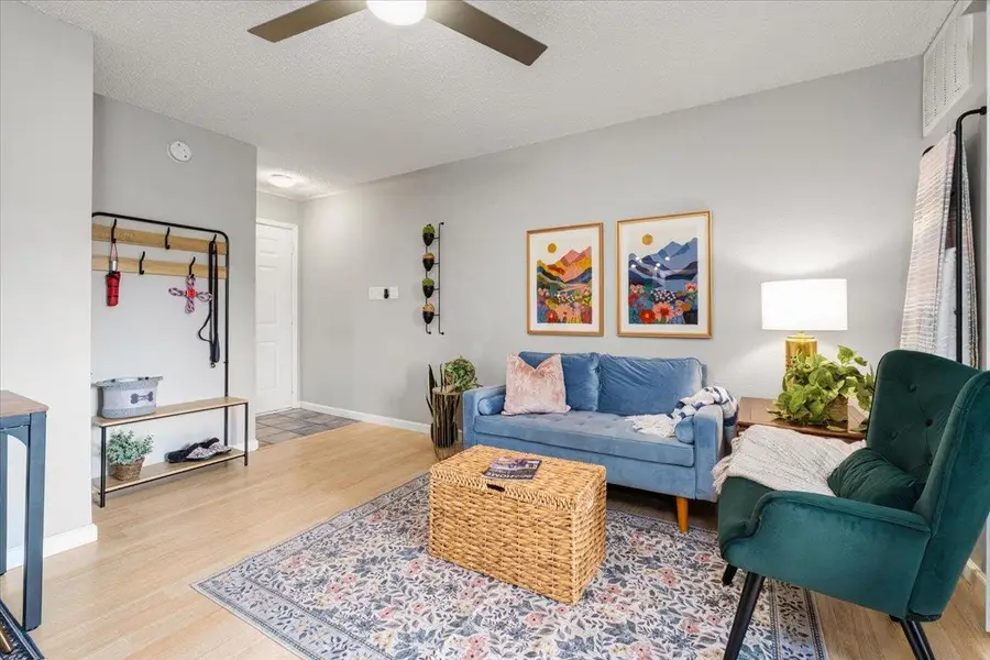 2500 Burleson Rd #603, Austin, TX 78741 - Image #2