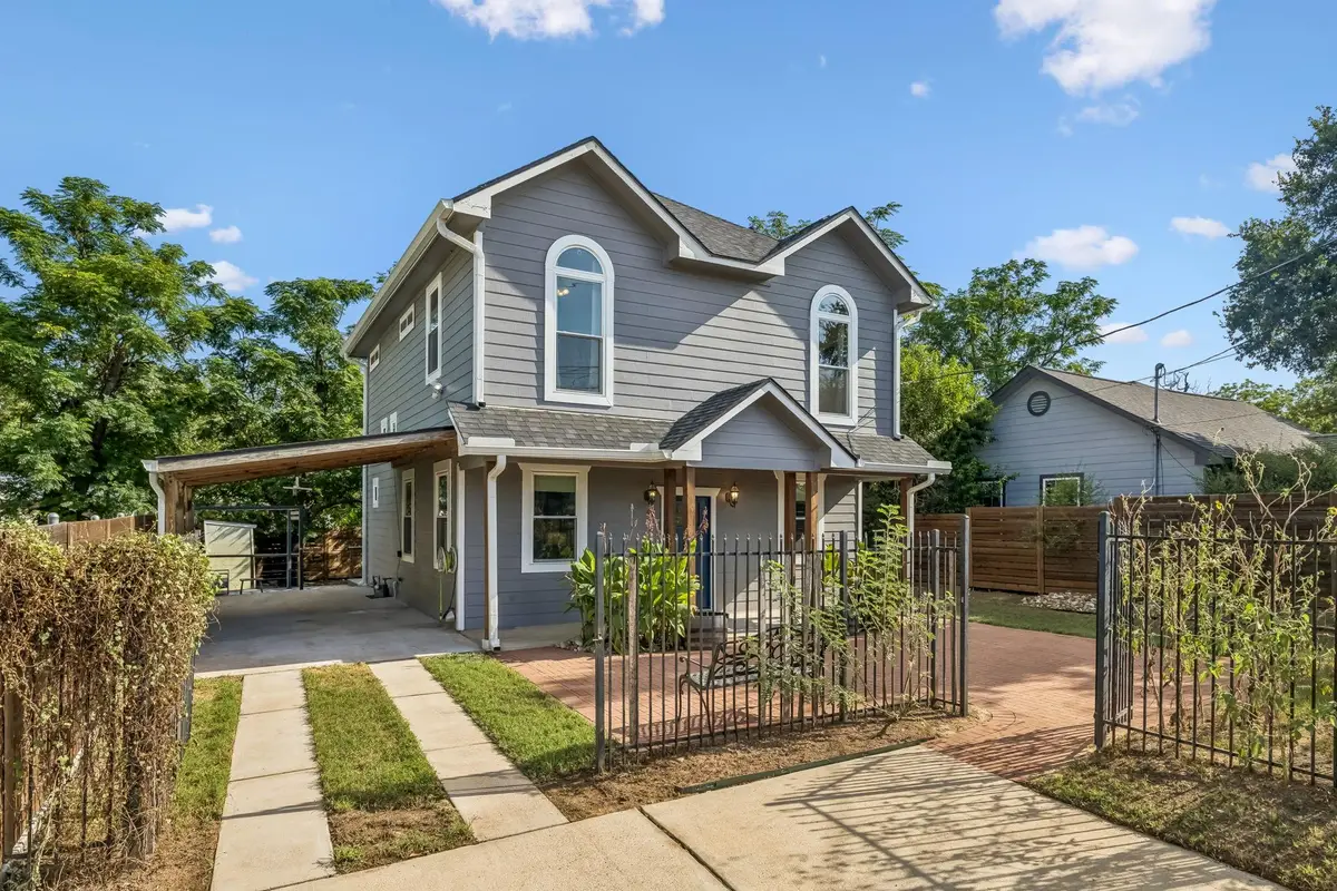 3333 E 12th St, Austin, TX 78721 - #1