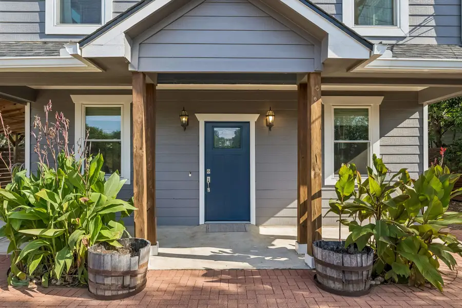 3333 E 12th St, Austin, TX 78721 - #2