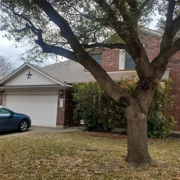 1511 Gardena Canyon Dr, Pflugerville, TX 78660