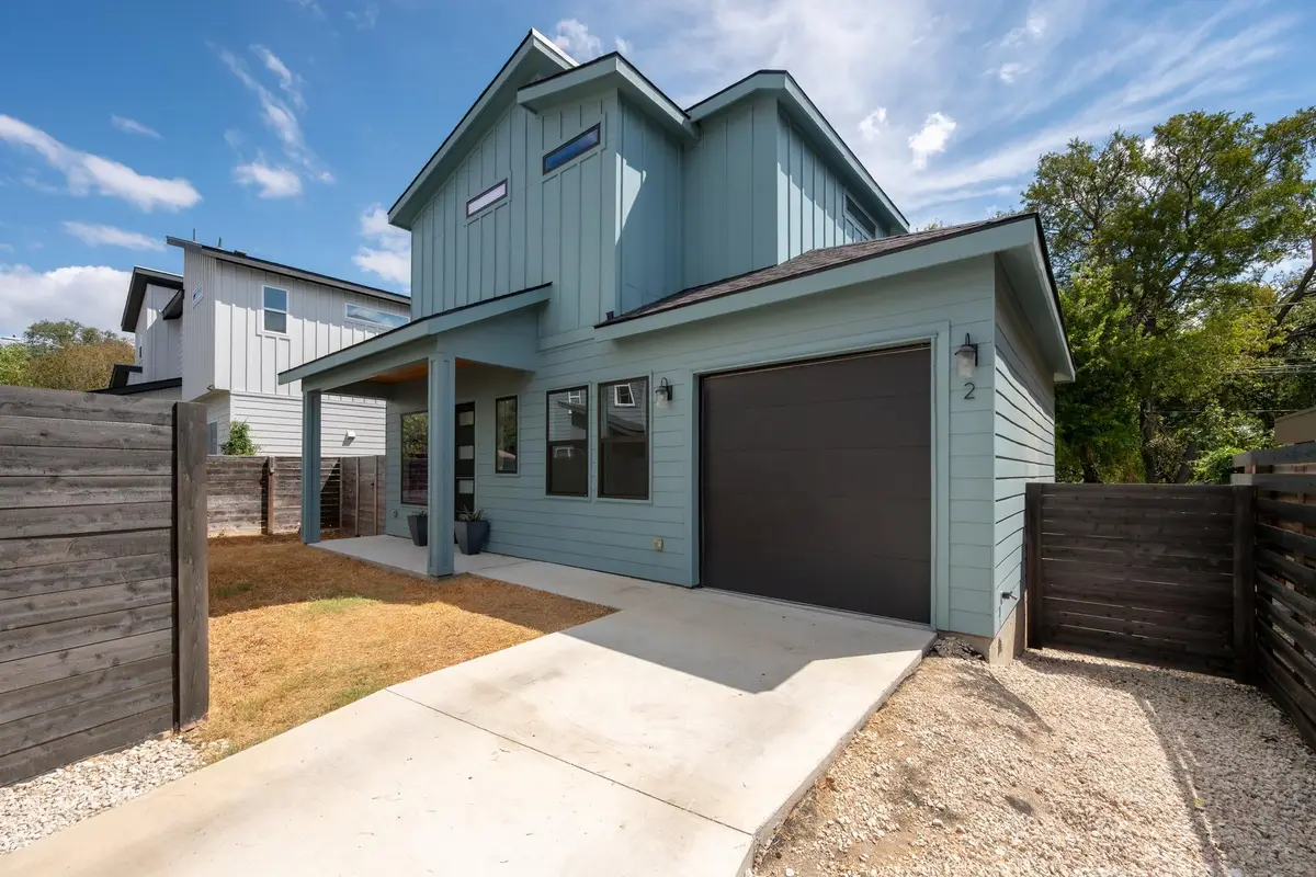 2907 Kuhlman Ave #2, Austin, TX 78702 - #1