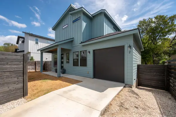 2907 Kuhlman Ave #2, Austin, TX 78702