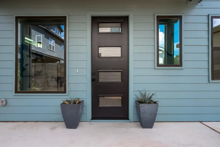 2907 Kuhlman Ave #2, Austin, TX 78702 - #3