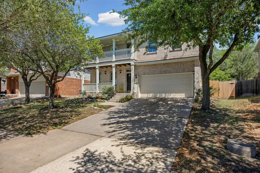 2612 Lynnbrook Dr, Austin, TX 78748 - #2