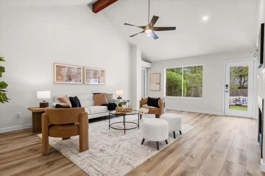 6437 Old Harbor Ln, Austin, TX 78739 - #3