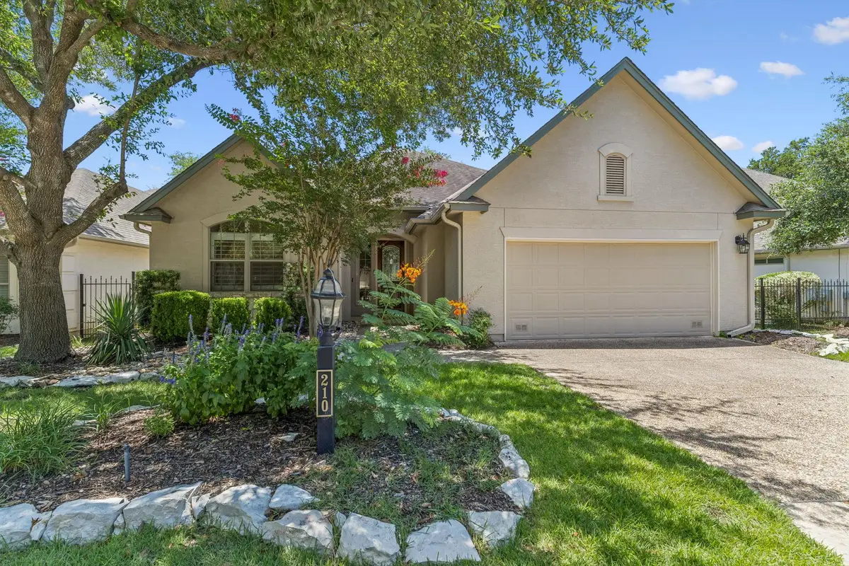 210 Roseheart, San Antonio, TX 78259 - #1
