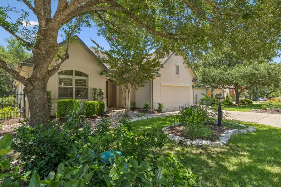 210 Roseheart, San Antonio, TX 78259 - #2