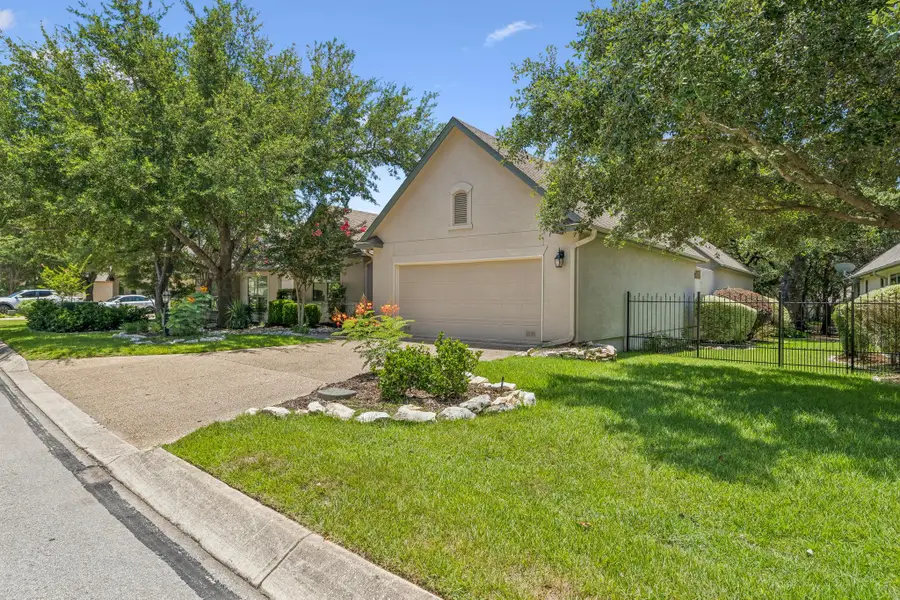 210 Roseheart, San Antonio, TX 78259 - #3