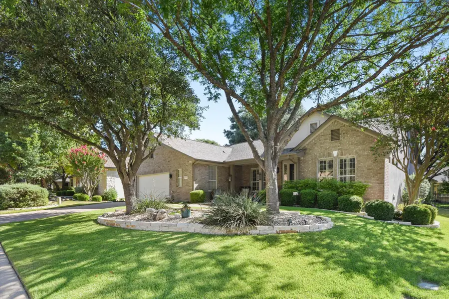 104 Wild Rose Dr, Georgetown, TX 78633 - #2