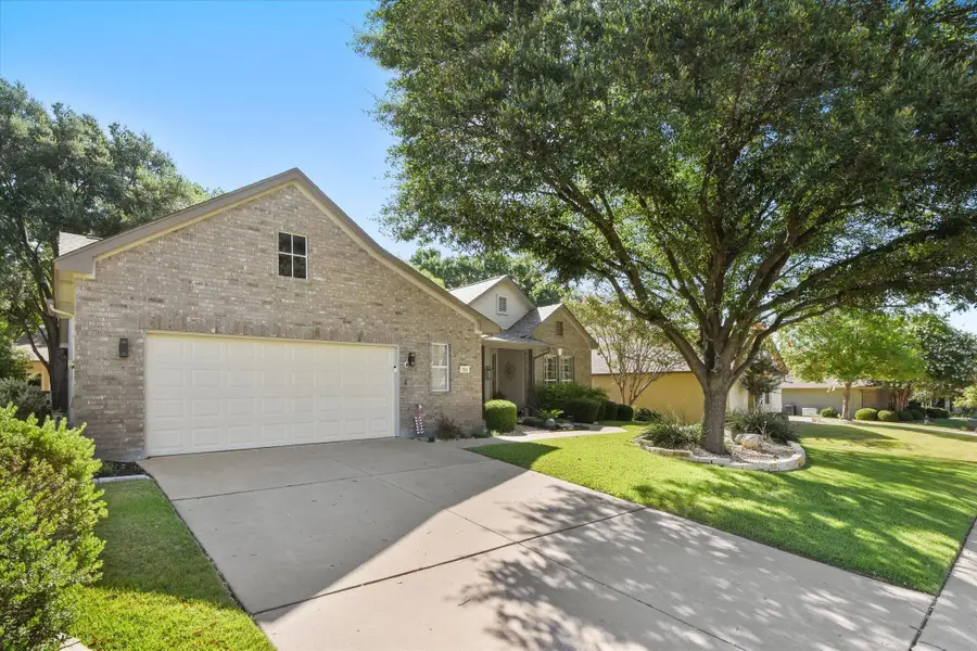 104 Wild Rose Dr, Georgetown, TX 78633 - #3