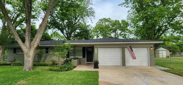 9205 Happy Trl, Austin, TX 78754