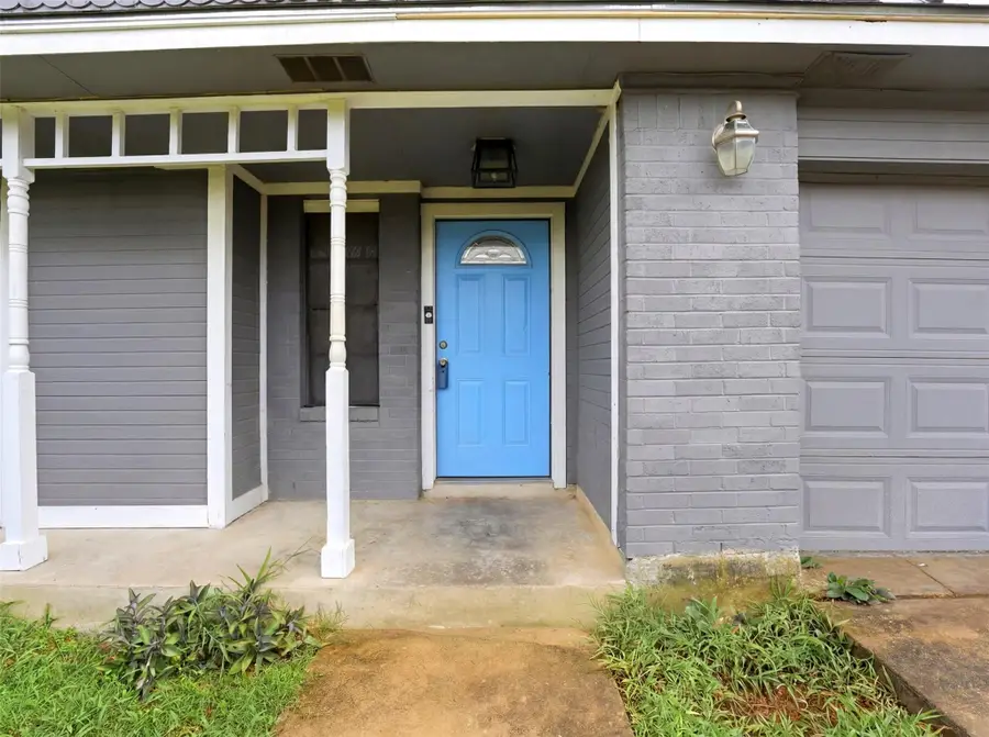 4815 Quicksilver Blvd, Austin, TX 78744 - #2