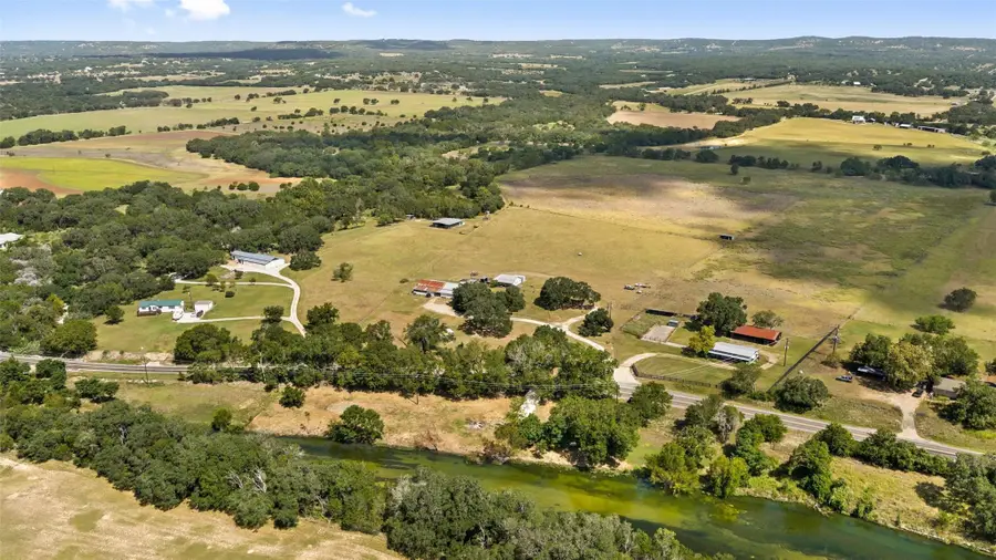 3764 Ranch Road 1623, Blanco, TX 78606 - #2
