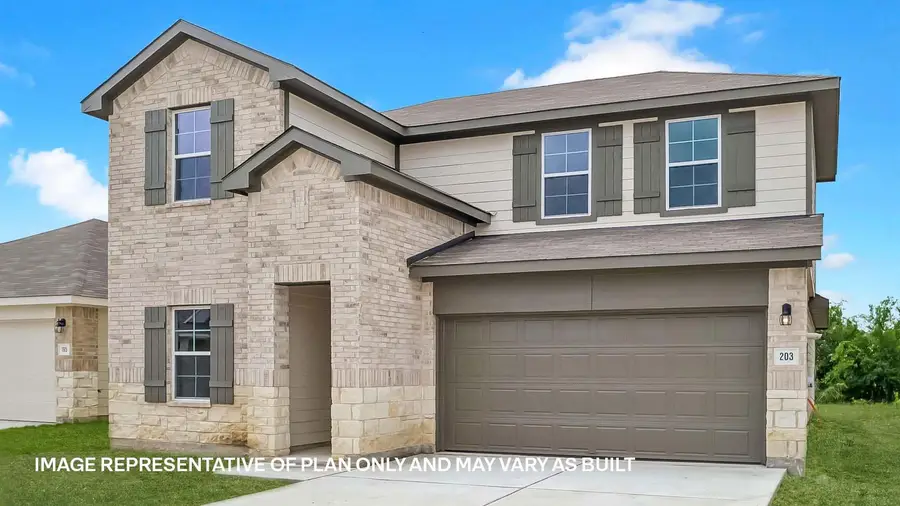 181 Mustang Lake Cir, Buda, TX 78610 - #3