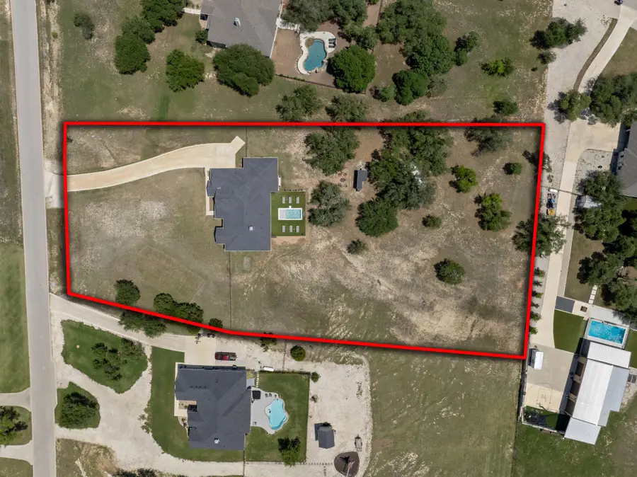 205 Retama Tree Trce, Liberty Hill, TX 78642 - #2