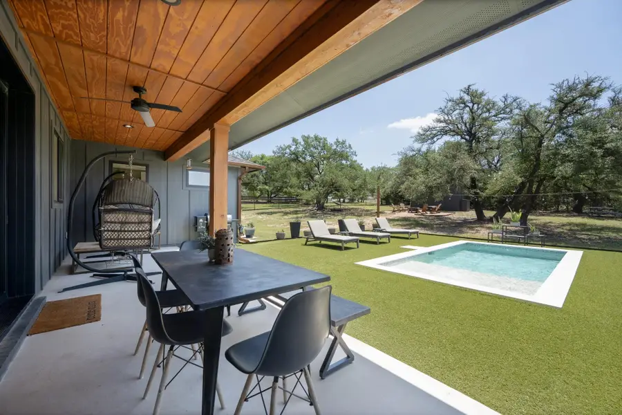 205 Retama Tree Trce, Liberty Hill, TX 78642 - #3