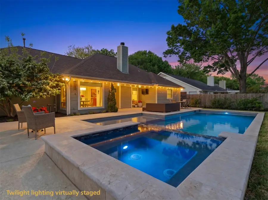 2810 Brandy Ln, Georgetown, TX 78628 - #2