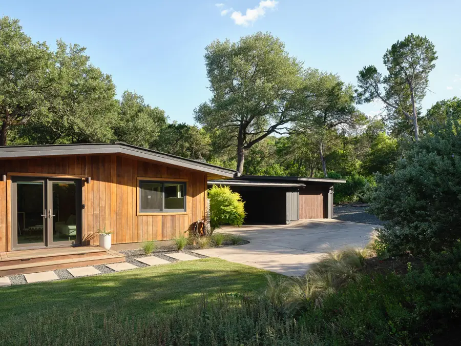 609 Laurel Valley Rd, West Lake Hills, TX 78746 - #2