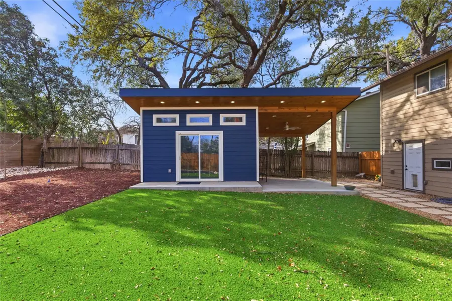 501 Lightsey Rd, Austin, TX 78704 - #2