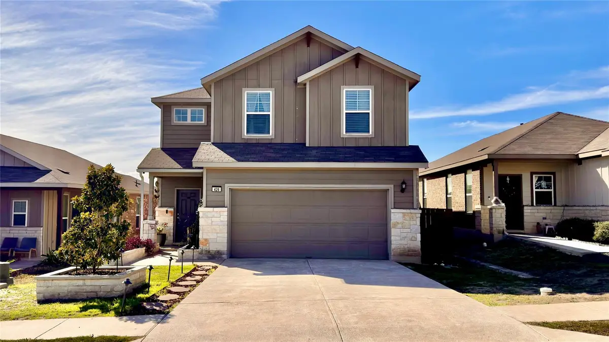 426 Eves Necklace Dr, Buda, TX 78610 - #1