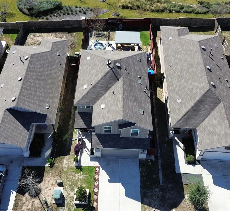 426 Eves Necklace Dr, Buda, TX 78610 - #3