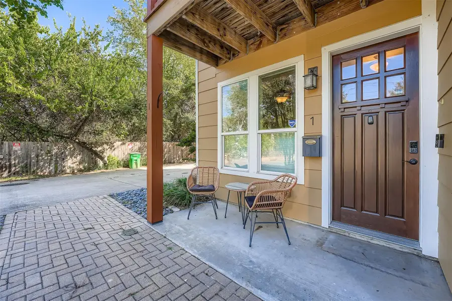 2709 E 13th St, Austin, TX 78702 - Image #2