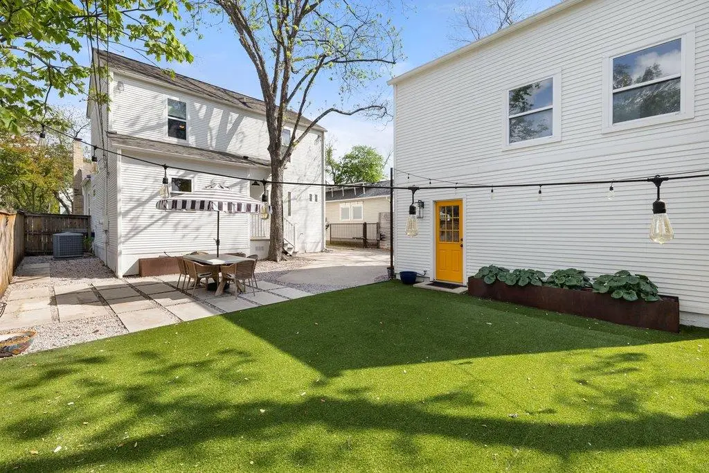 4512 Ramsey Ave, Austin, TX 78756 - #1