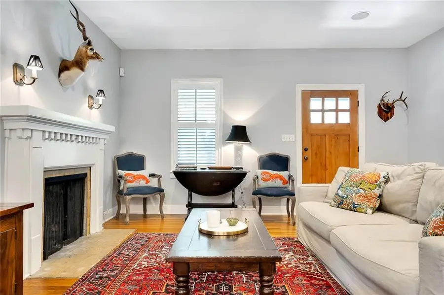 4512 Ramsey Ave, Austin, TX 78756 - #2