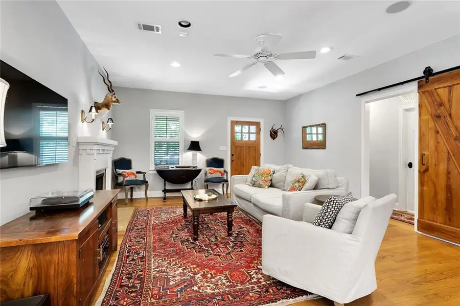 4512 Ramsey Ave, Austin, TX 78756 - #3