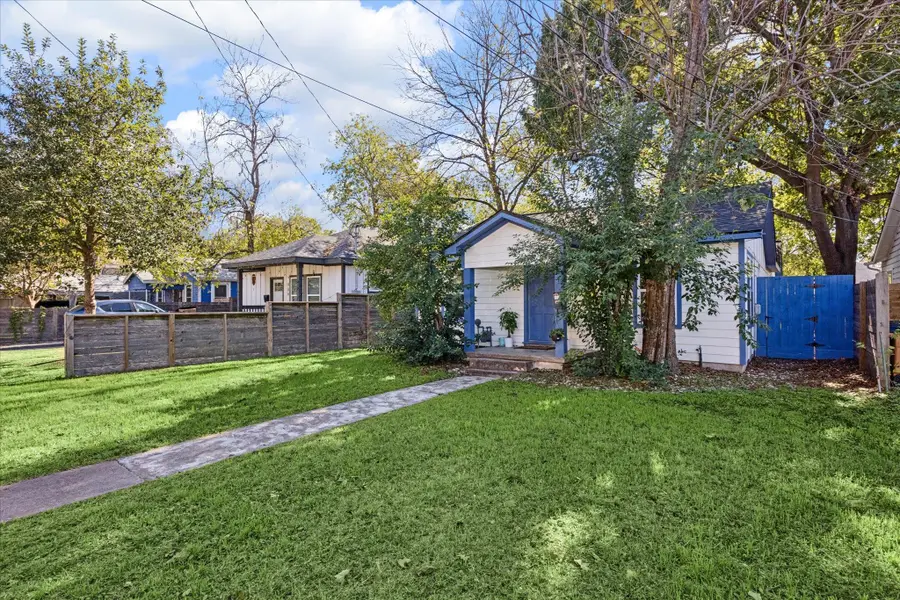 907 E 53rd St, Austin, TX 78751 - #3