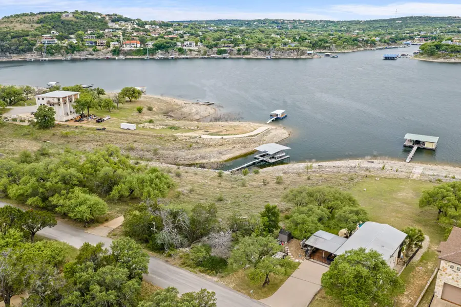 21909 Mockingbird St, Lago Vista, TX 78645 - #2