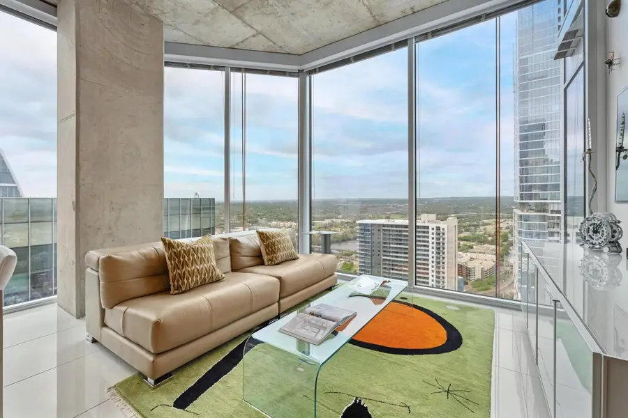 360 Nueces St #3602, Austin, TX 78701 - #2